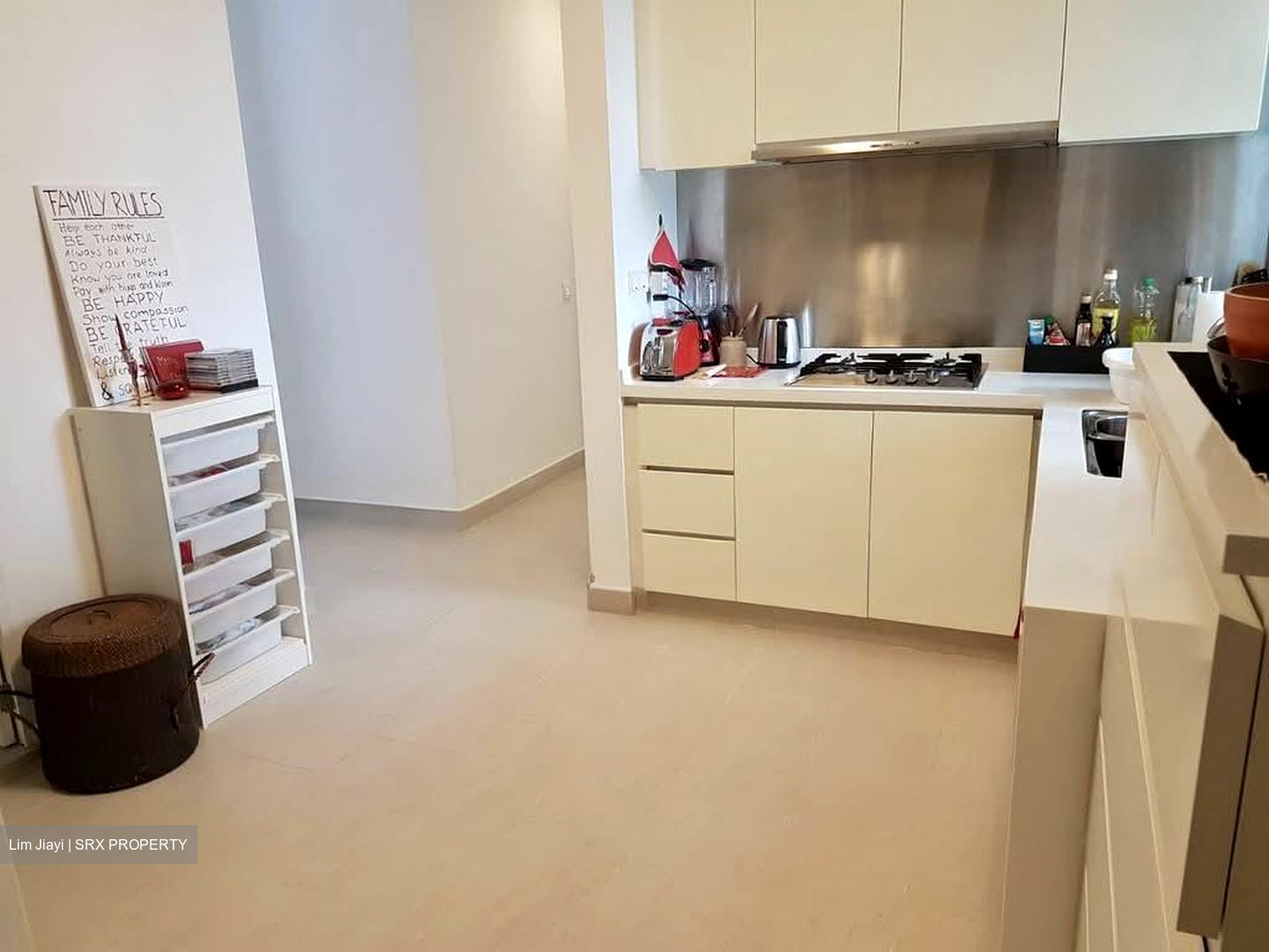 The Orange Grove (D10), Condominium #567630591